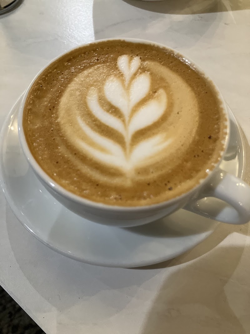 Heritage Coffeehouse on Churn Creek photo 3