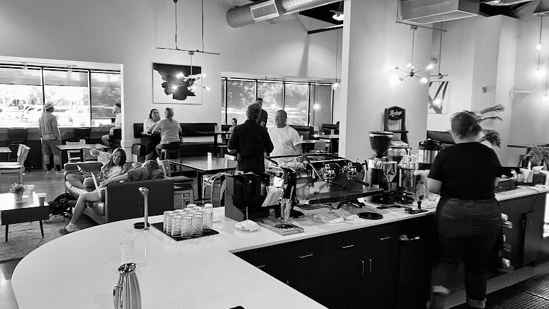 Heritage Coffeehouse on Churn Creek photo 1