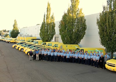 ServiceMaster of Portland