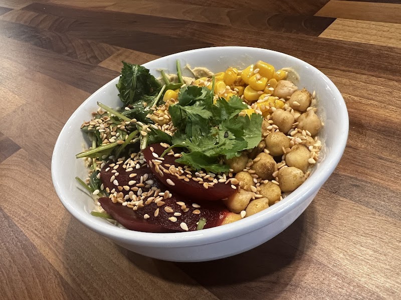 Joe's Flat Iron Café photo 2