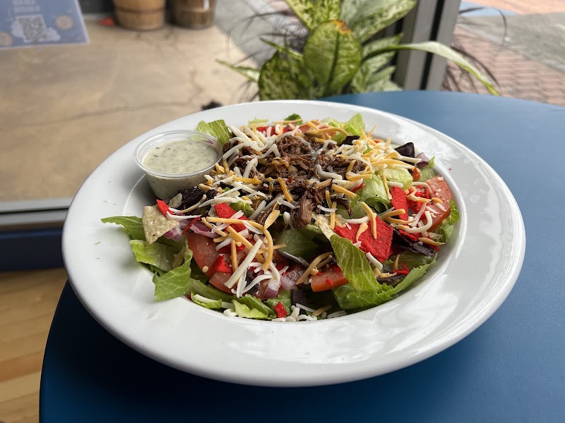 Joe's Flat Iron Café photo 2
