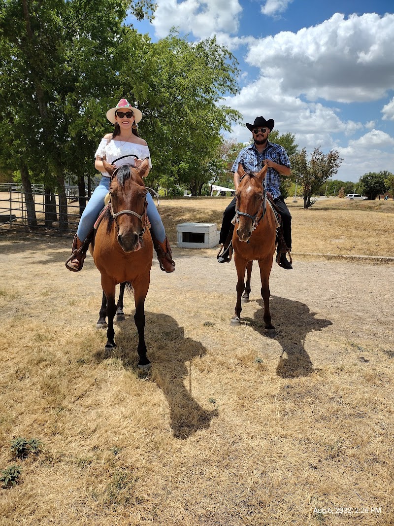 River Ranch at Texas Horse Park - Photo 1