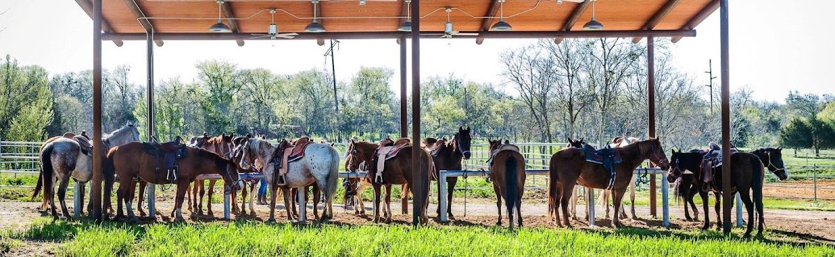 River Ranch at Texas Horse Park