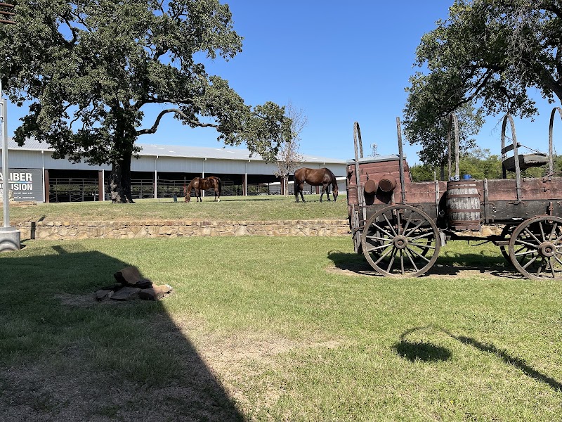 River Ranch at Texas Horse Park - Photo 5