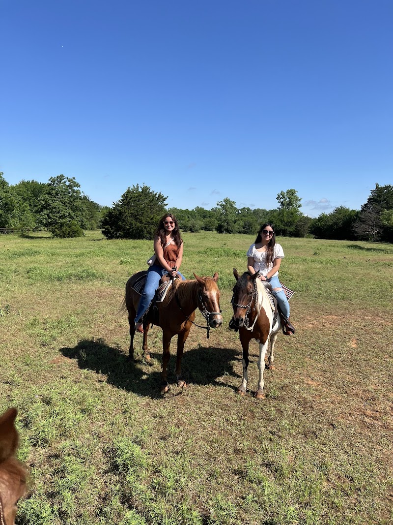 River Ranch at Texas Horse Park - Photo 6