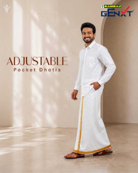 Ramraj Cotton - Tirumangalam, Madurai