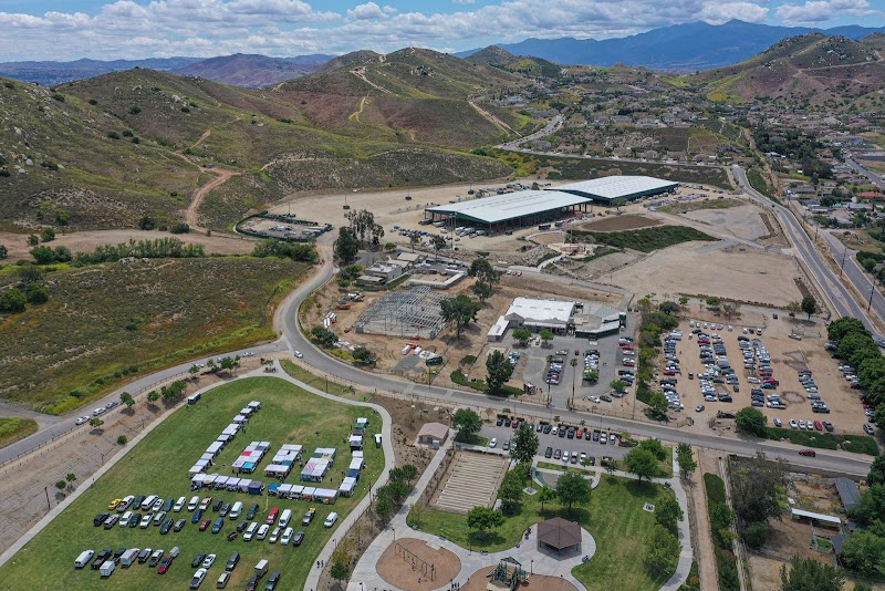 Ingalls Event Center