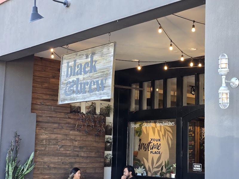 Black & Brew photo 3