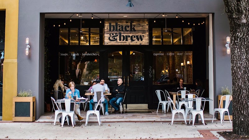 Black & Brew photo 1