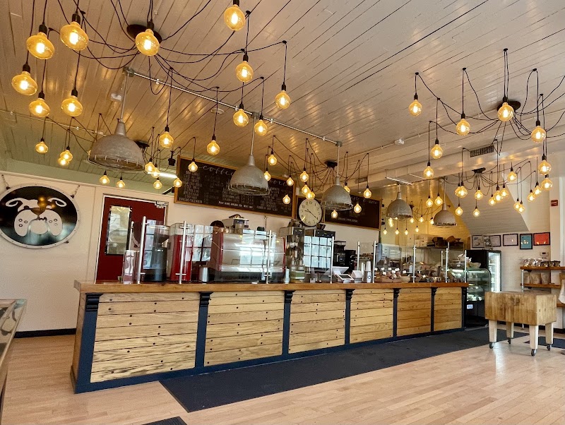 Olive's Coffee & Bakehouse photo 3