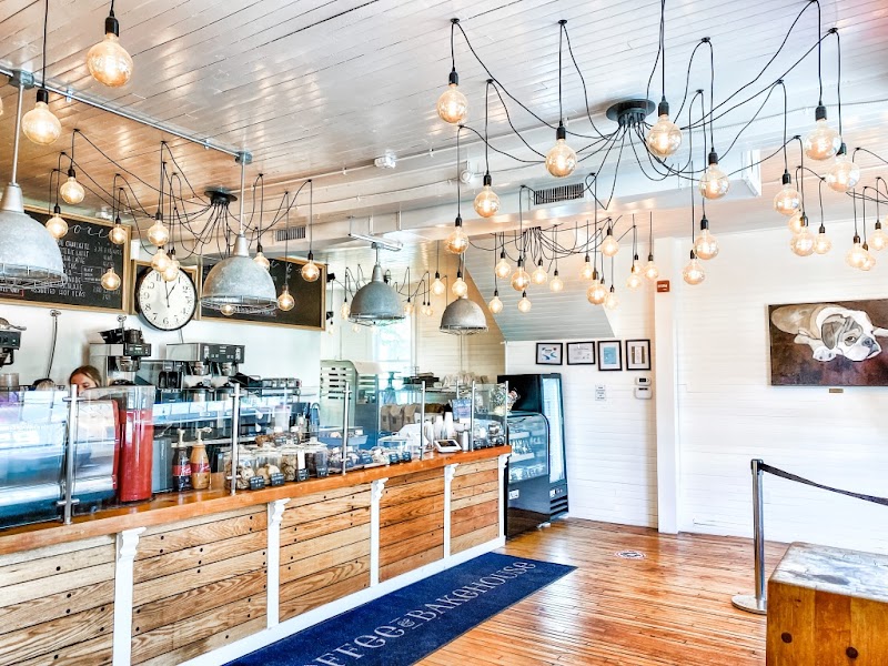 Olive's Coffee & Bakehouse photo 1