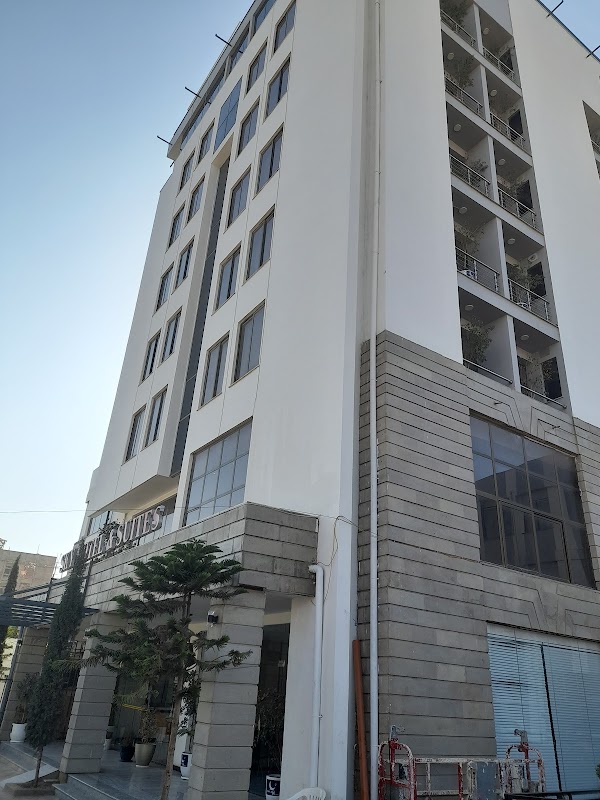 Hoyga Jiifka SKY HOTEL AND SUITES