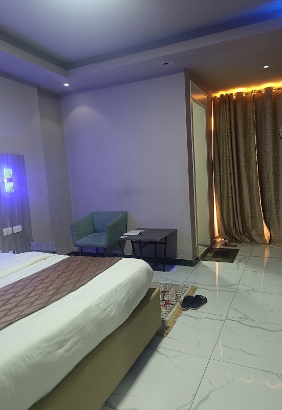 Hoyga Jiifka SKY HOTEL AND SUITES photo 5
