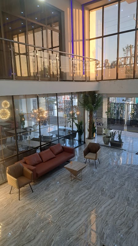 Hoyga Jiifka SKY HOTEL AND SUITES photo 3