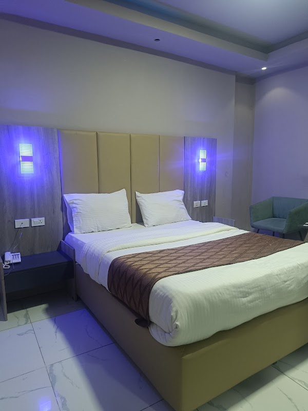 Hoyga Jiifka SKY HOTEL AND SUITES photo 2