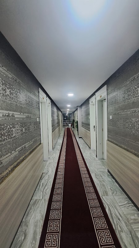 Hoyga Jiifka SKY HOTEL AND SUITES photo 4