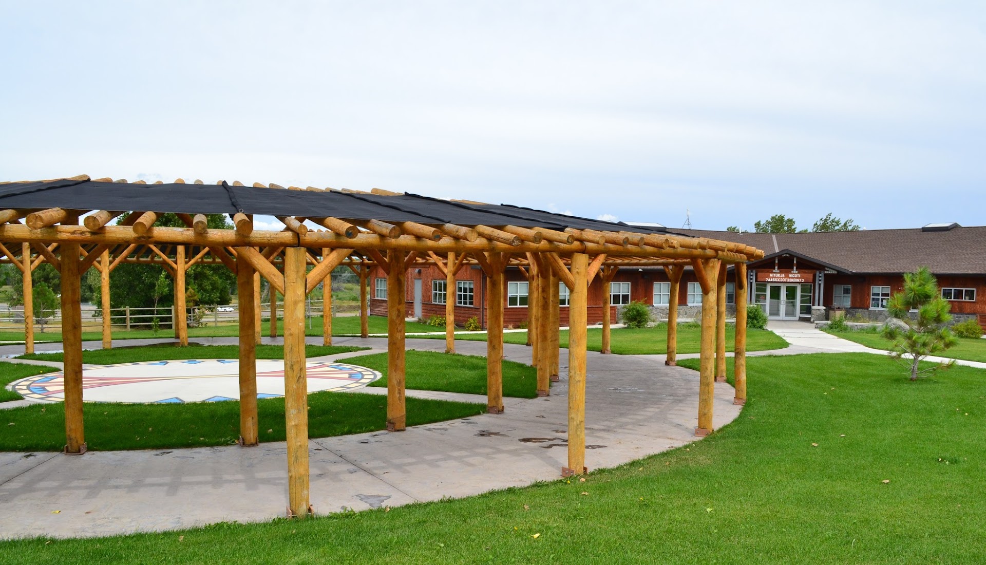 Aaniiih Nakoda College