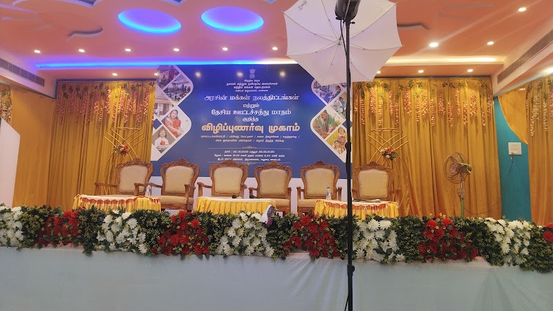 Kodi Arangam