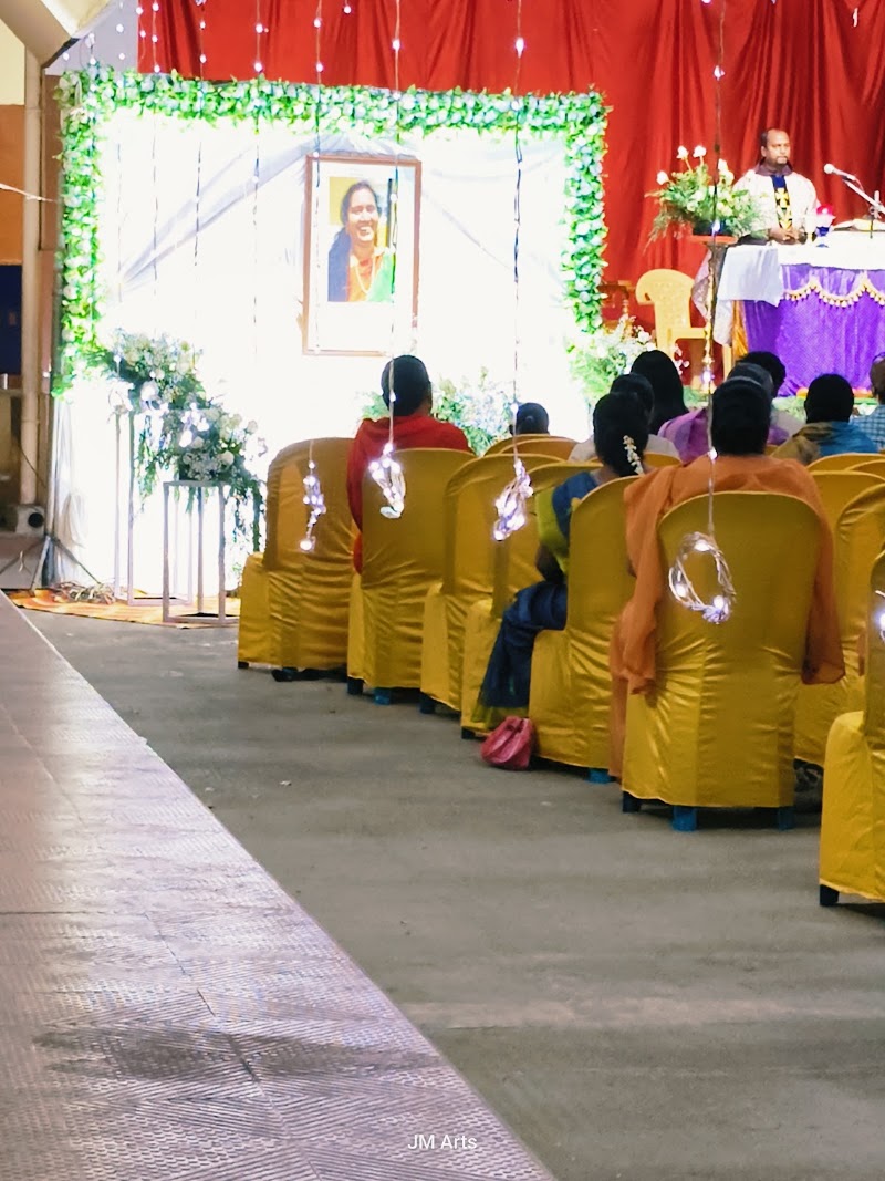 Kodi Arangam