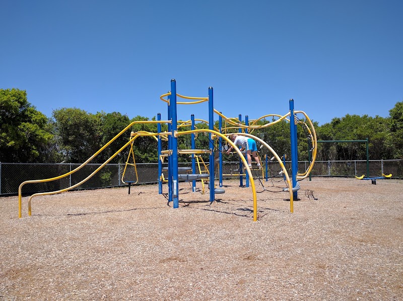 North Topsail Beach Town Park