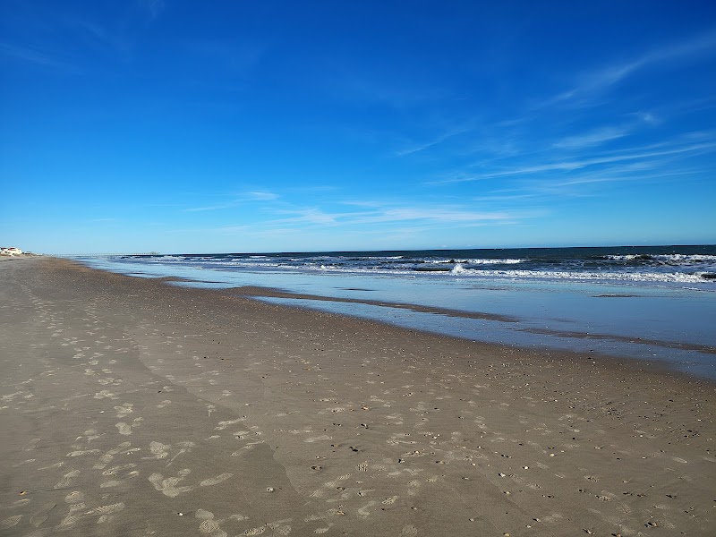 North Topsail Beach Town Park