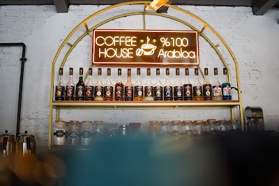 abba boutique cafe - Kafe - Mustafakemalpasa