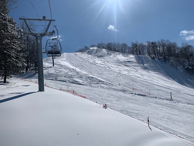 Hidaka Kokusai Ski Area - 1