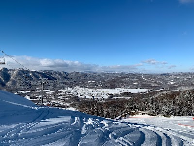 Hidaka Kokusai Ski Area - 2