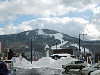 Hidaka Kokusai Ski Area - 5