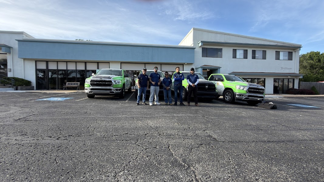 APC Roofing LLC