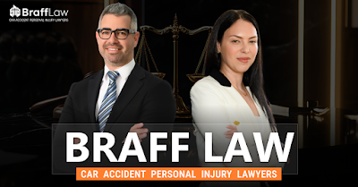 Braff Law Car Accident Personal Injury Lawyers - Car accident lawyer in San Francisco