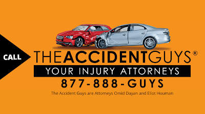 The Accident Guys - Car accident lawyer in Concord