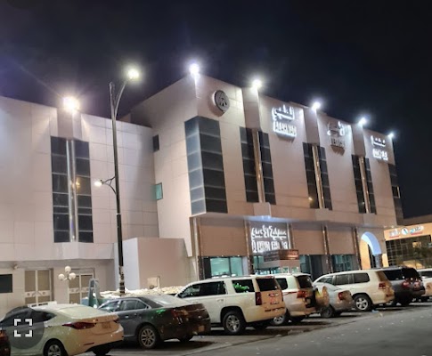 مجمع الاحمدي الطبي