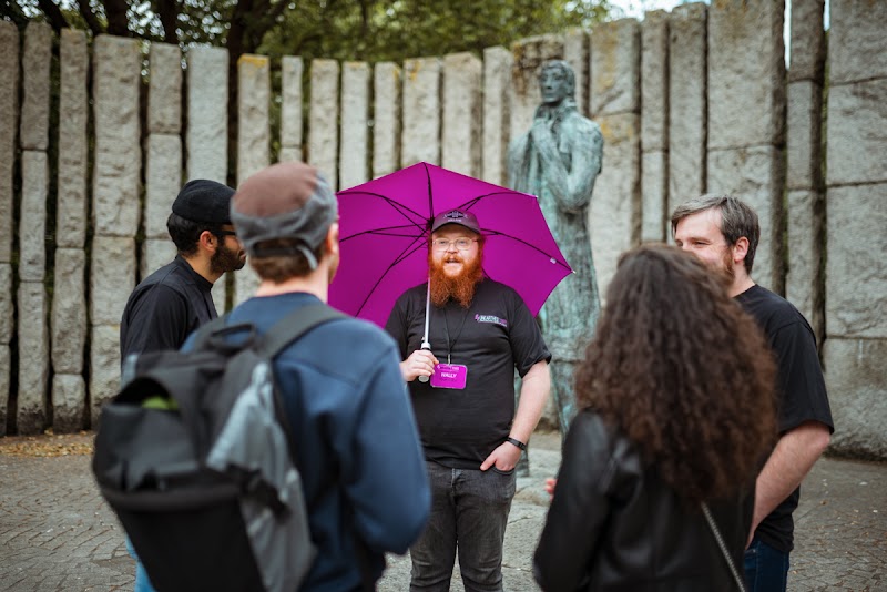 Unearthed Tours Dublin