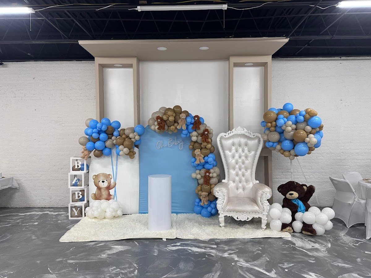 Graniglia Event Decor & Rentals: Google Places image 5