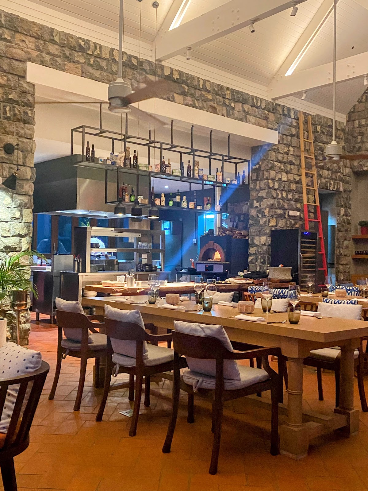 Stone Barn in st-kitts-and-nevis