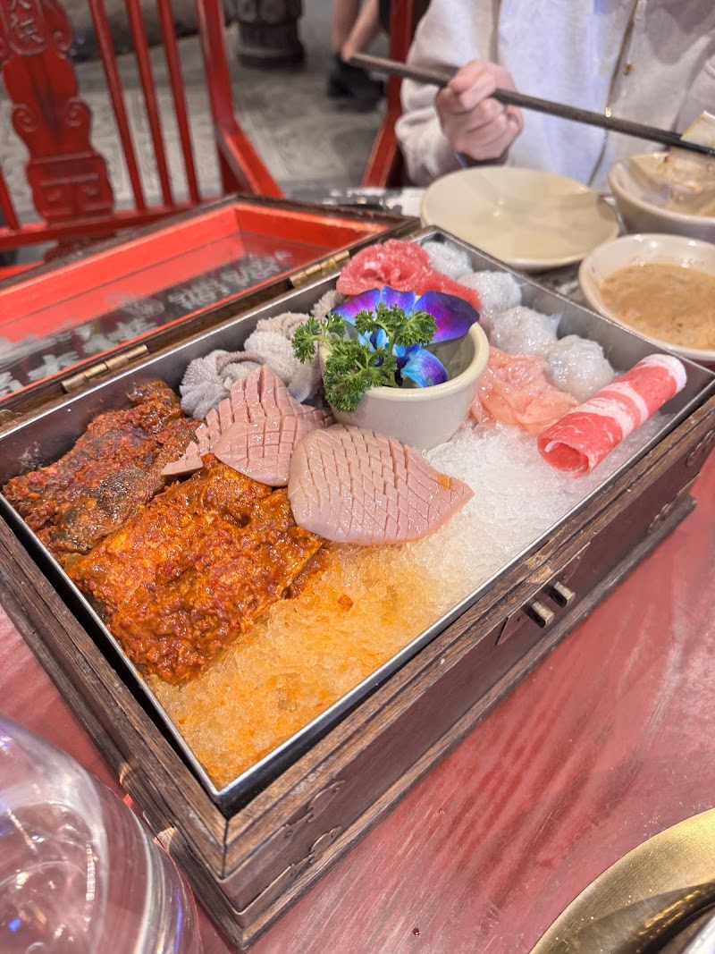 Panda Hot Pot 蜀大侠火锅 photo 10