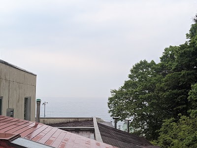 坪田旅館