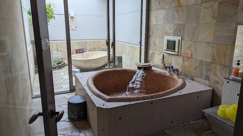 つる乃湯 熊本インター店 3