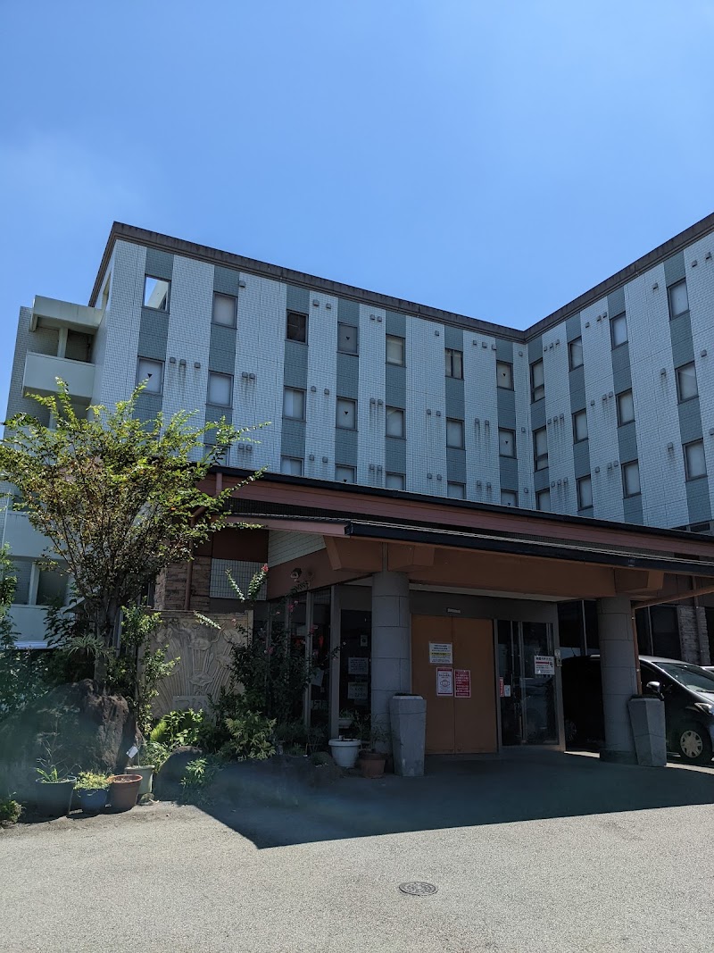 つる乃湯 熊本インター店