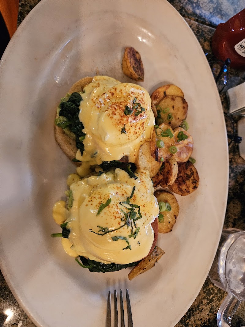 Cafe Bellini photo 4