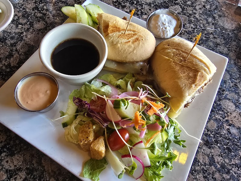 Cafe Bellini photo 4