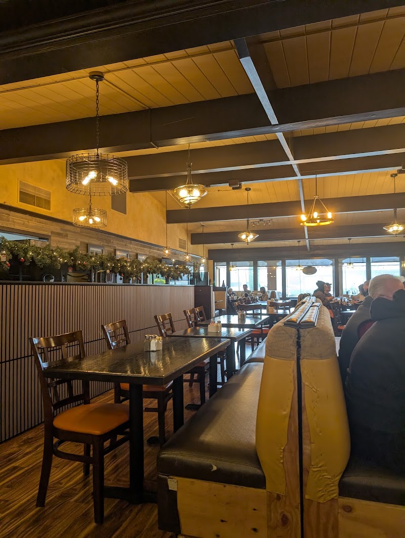 Cafe Bellini photo 1