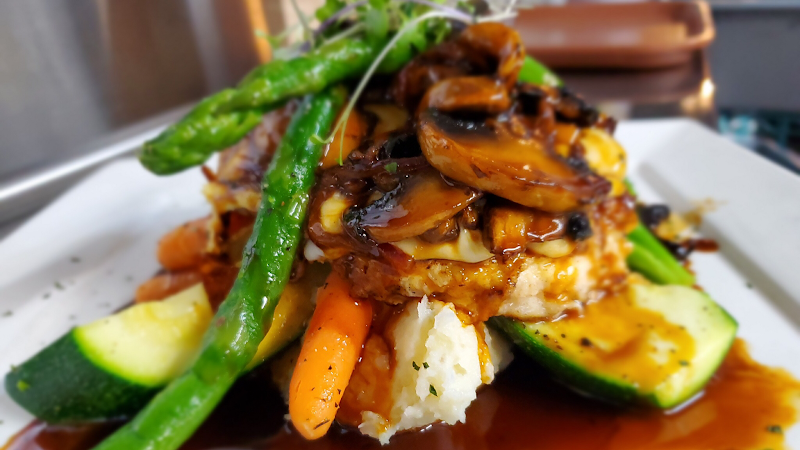 Cafe Bellini photo 2