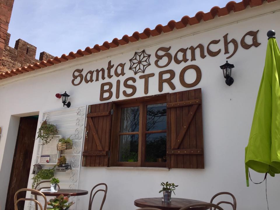 Santa Sancha Bistro
