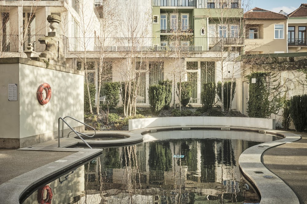 Hotel Catalonia Porto fotoğraf 1