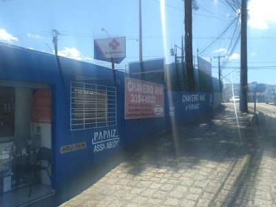 Foto de Chaveiro Ahú