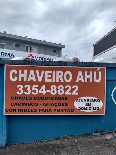 Foto de Chaveiro Ahú
