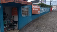 Chaveiro Ahú