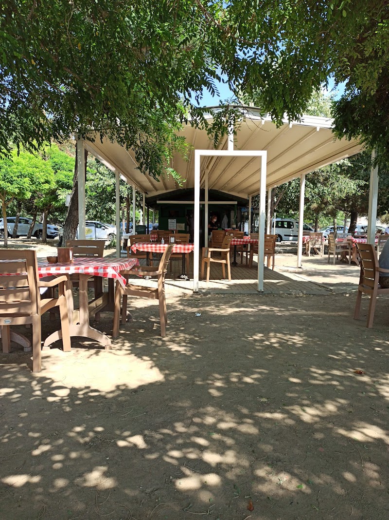 Tokat Gözleme Evi - Büyükçekmece Restoran